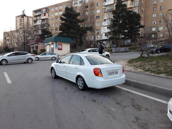 Daewoo Gentra 2014, 199,435 km - 1.6 l - Bakı