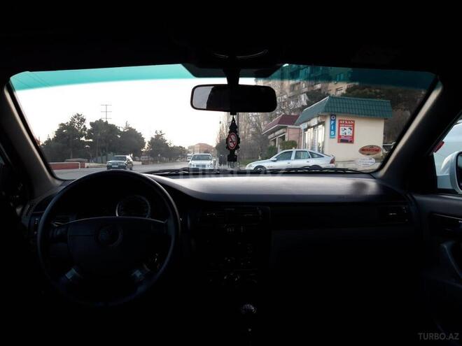 Daewoo Gentra 2014, 199,435 km - 1.6 l - Bakı