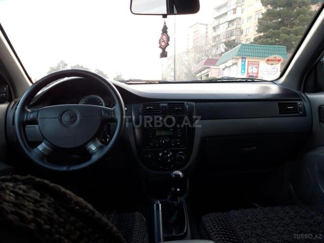 Daewoo Gentra 2014, 199,435 km - 1.6 l - Bakı