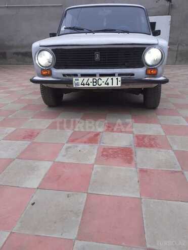 LADA (VAZ) 21011 1974, 199,999 km - 1.5 л - Masallı