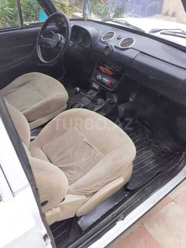 LADA (VAZ) 21011 1974, 199,999 km - 1.5 л - Masallı