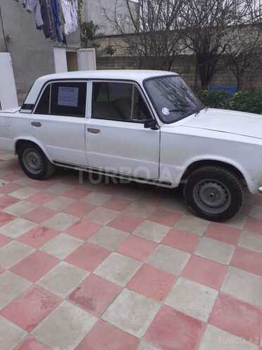 LADA (VAZ) 21011 1974, 199,999 km - 1.5 л - Masallı