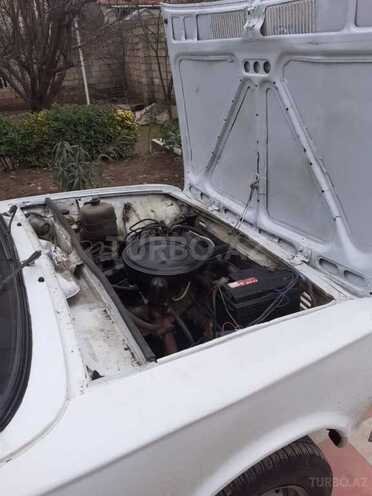 LADA (VAZ) 21011 1974, 199,999 km - 1.5 л - Masallı