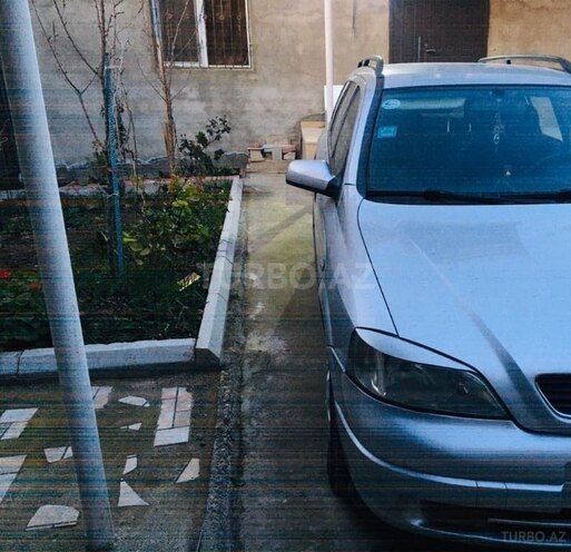 Opel Astra 1998, 220 km - 1.8 л - Ağsu
