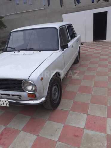 LADA (VAZ) 21011 1974, 199,999 km - 1.5 л - Masallı