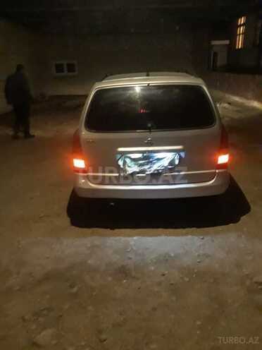 Opel Astra 1998, 220 km - 1.8 л - Ağsu