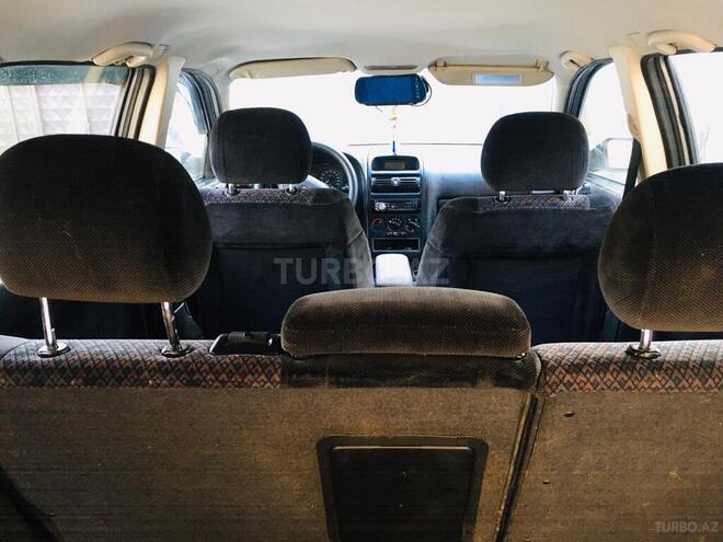 Opel Astra 1998, 220 km - 1.8 л - Ağsu
