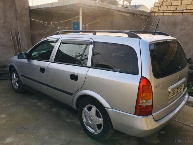 Opel Astra 1998, 220 km - 1.8 л - Ağsu