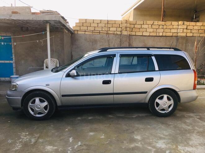 Opel Astra 1998, 220 km - 1.8 л - Ağsu