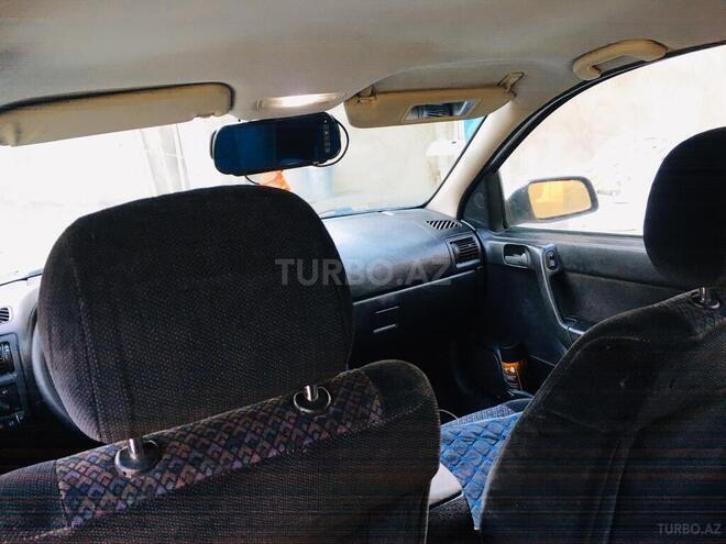 Opel Astra 1998, 220 km - 1.8 л - Ağsu