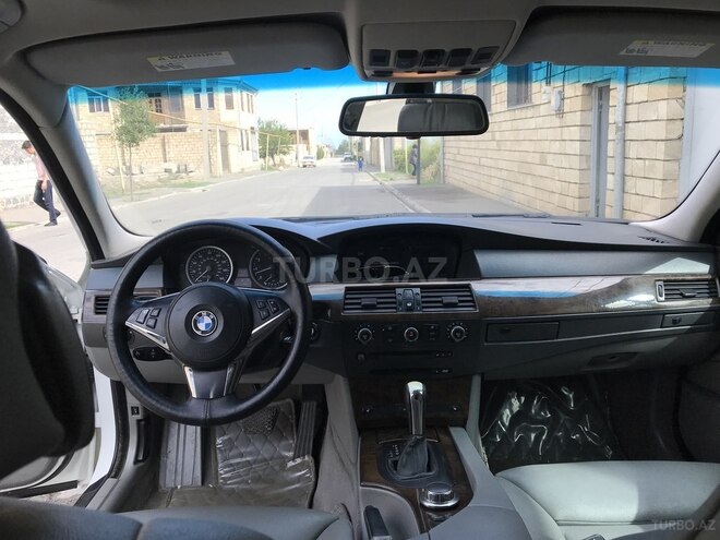 BMW 530 2006, 340,000 km - 3.0 л - Gəncə