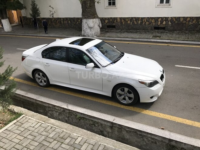 BMW 530 2006, 340,000 km - 3.0 л - Gəncə