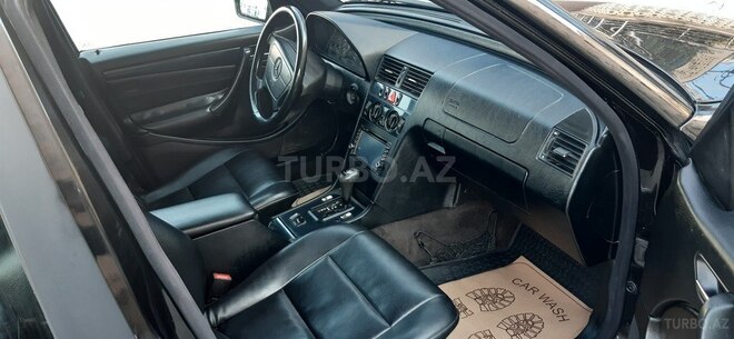 Mercedes C 180 1998, 398,000 km - 1.8 l - Sumqayıt