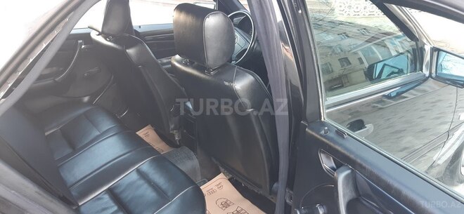 Mercedes C 180 1998, 398,000 km - 1.8 l - Sumqayıt