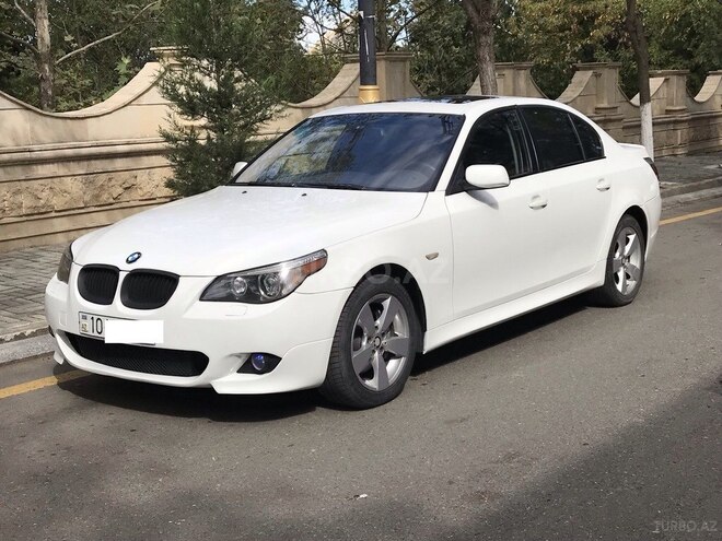 BMW 530 2006, 340,000 km - 3.0 л - Gəncə