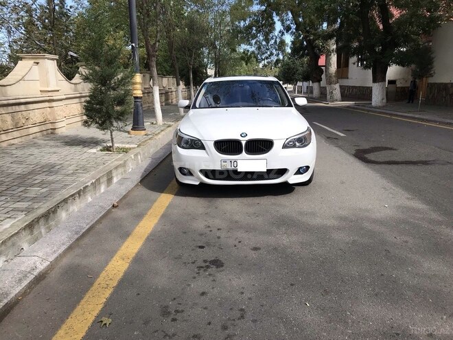 BMW 530 2006, 340,000 km - 3.0 л - Gəncə
