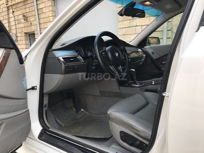 BMW 530 2006, 340,000 km - 3.0 л - Gəncə