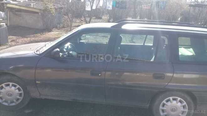 Opel Astra 1996, 158,000 km - 0.9 л - Zaqatala