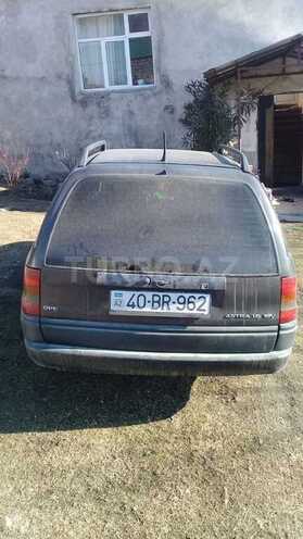 Opel Astra 1996, 158,000 km - 0.9 л - Zaqatala