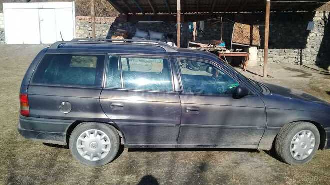 Opel Astra 1996, 158,000 km - 0.9 л - Zaqatala