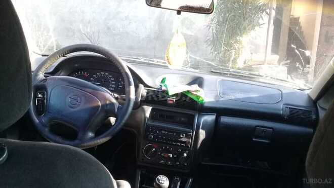 Opel Astra 1996, 158,000 km - 0.9 л - Zaqatala