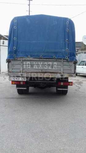GAZ 3111 1998, 280,000 km - 0.3 л - Bakı