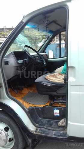 GAZ 3111 1998, 280,000 km - 0.3 л - Bakı