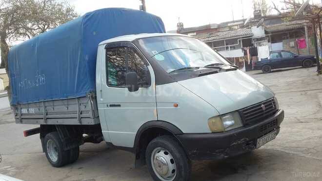 GAZ 3111 1998, 280,000 km - 0.3 л - Bakı