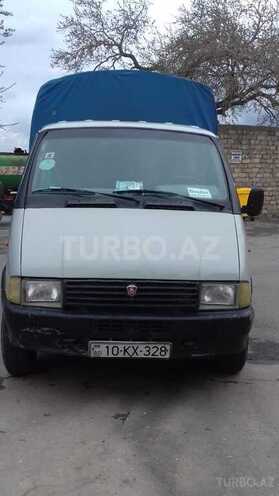 GAZ 3111 1998, 280,000 km - 0.3 л - Bakı