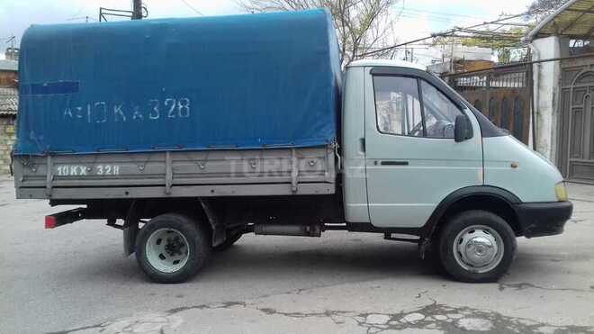 GAZ 3111 1998, 280,000 km - 0.3 л - Bakı