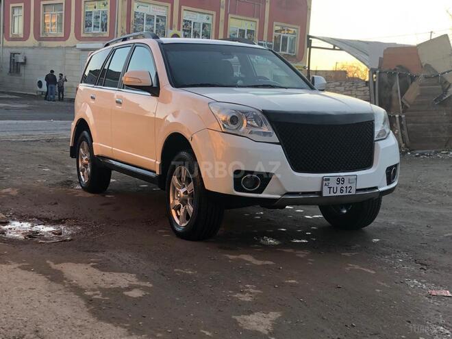 GWM Hover H5 2012, 152,000 km - 2.4 l - Bakı