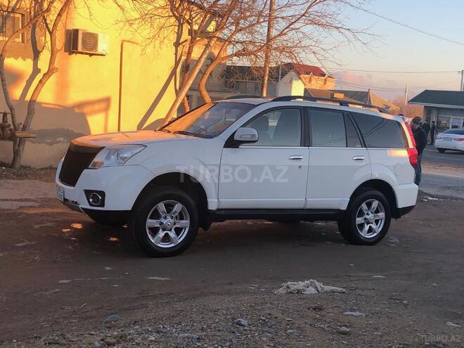 GWM Hover H5 2012, 152,000 km - 2.4 l - Bakı