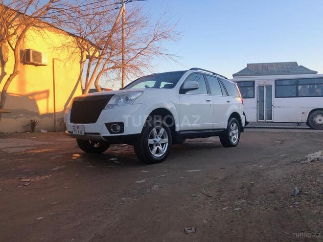 GWM Hover H5 2012, 152,000 km - 2.4 l - Bakı
