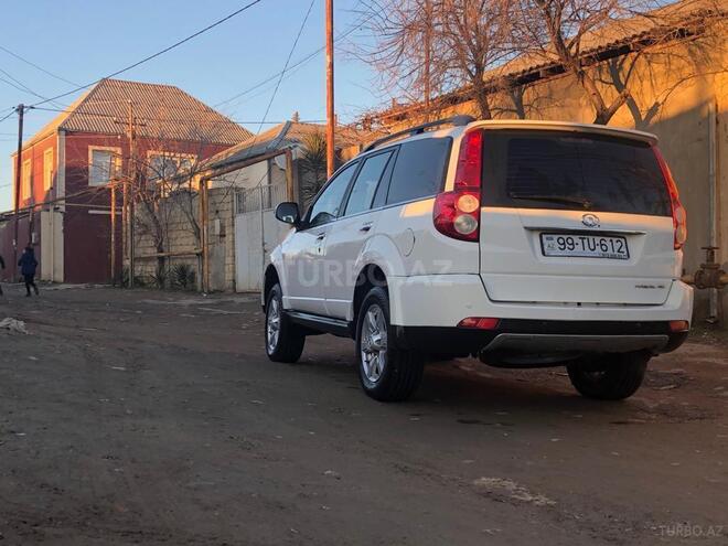 GWM Hover H5 2012, 152,000 km - 2.4 l - Bakı
