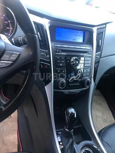 Hyundai Sonata 2011, 80,000 km - 2.0 л - Bakı