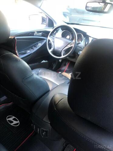 Hyundai Sonata 2011, 80,000 km - 2.0 л - Bakı
