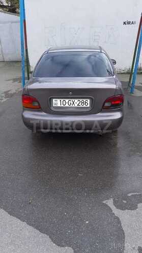 Hyundai Accent 1995, 284,000 km - 1.5 l - Bakı