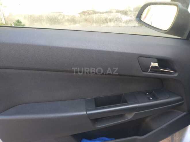 Opel Astra 2006, 218,000 km - 1.3 l - Bakı