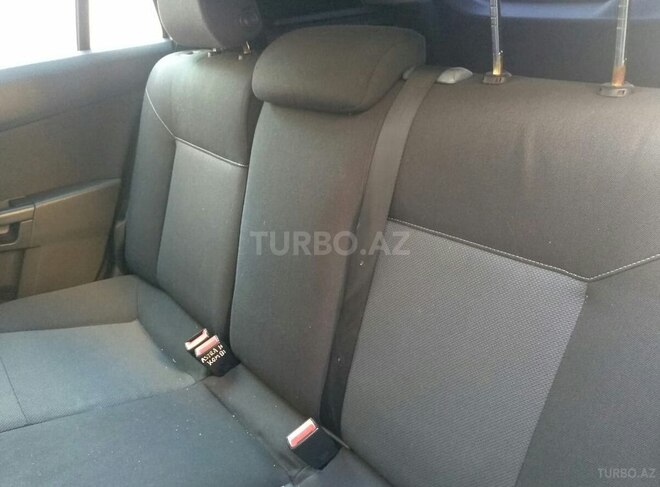 Opel Astra 2006, 218,000 km - 1.3 l - Bakı