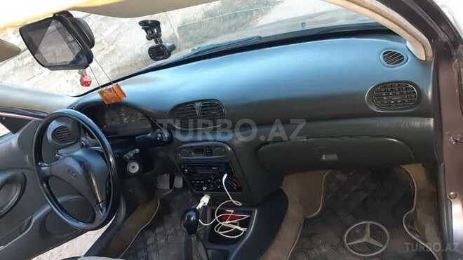 Hyundai Accent 1995, 284,000 km - 1.5 l - Bakı