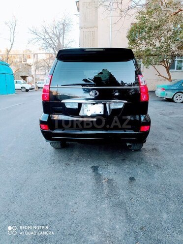 Toyota Prado 2008, 156,000 km - 2.7 l - Bakı