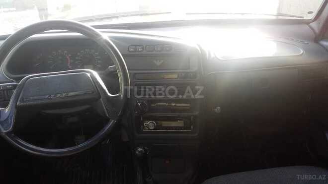 LADA (VAZ) 21099 2004, 222,222 km - 1.5 l - Bakı