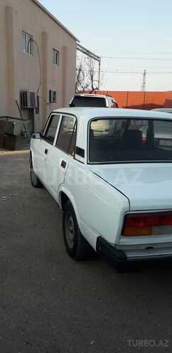 LADA (VAZ) 2107 2006, 70,000 km - 1.5 л - Tovuz