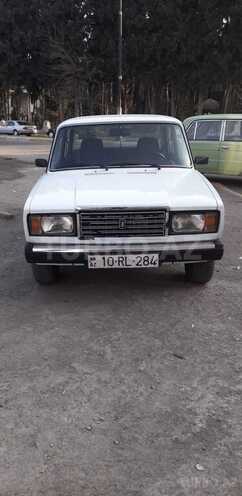 LADA (VAZ) 2107 2006, 70,000 km - 1.5 л - Tovuz