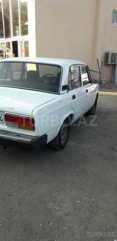 LADA (VAZ) 2107 2006, 70,000 km - 1.5 л - Tovuz