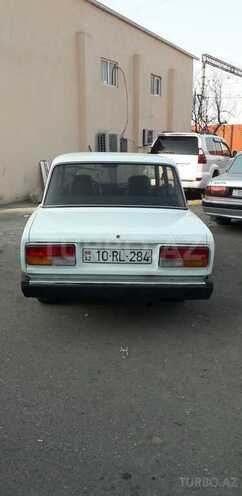 LADA (VAZ) 2107 2006, 70,000 km - 1.5 л - Tovuz