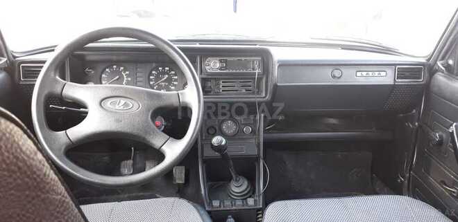 LADA (VAZ) 2107 2006, 70,000 km - 1.5 л - Tovuz