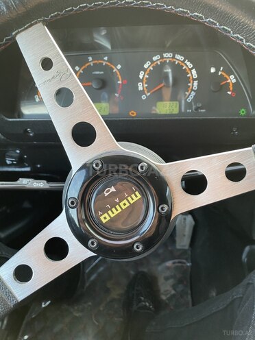 LADA (VAZ) Niva 2019, 18,000 km - 0.2 l - Cəlilabad