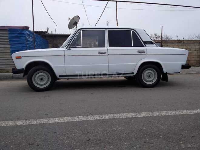 LADA (VAZ) 2106 1996, 222,222 km - 1.5 l - Sumqayıt