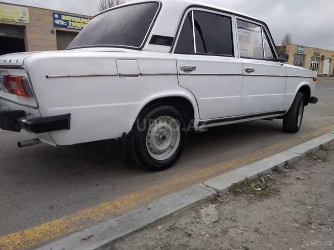 LADA (VAZ) 2106 1996, 222,222 km - 1.5 l - Sumqayıt
